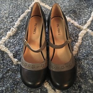 Eisley Miz Mooz Mary Janes